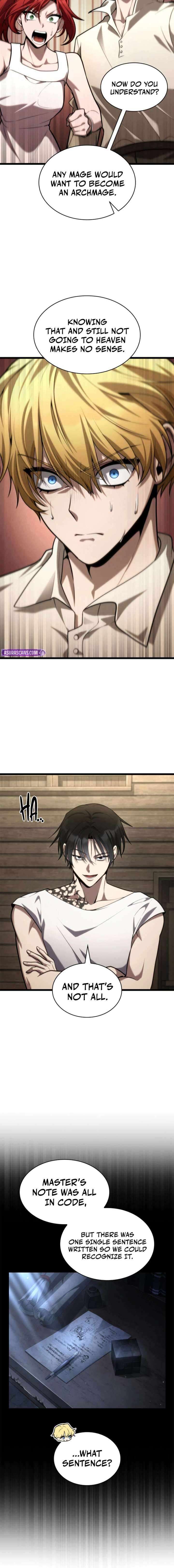 Infinite Mage, Chapter 149 image 20